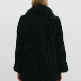 Nili Lotan - JOSIE SHEARLING COAT