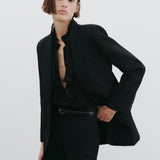 Nili Lotan - LILY SILK BLOUSE