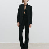 Nili Lotan - LILY SILK BLOUSE