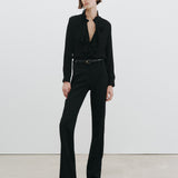 Nili Lotan - LILY SILK BLOUSE