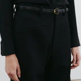 Nili Lotan - SHON WOOL PANT