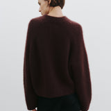 Nili Lotan - TOMASO CASHMERE SWEATER