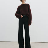 Nili Lotan - TOMASO CASHMERE SWEATER