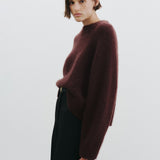 Nili Lotan - TOMASO CASHMERE SWEATER