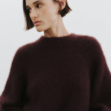 Nili Lotan - TOMASO CASHMERE SWEATER