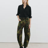 Nili Lotan - SHON CAMOUFLAGE PANT
