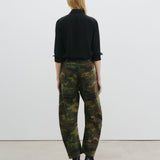 Nili Lotan - SHON CAMOUFLAGE PANT
