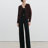 Nili Lotan - SASKIA CASHMERE CARDIGAN