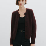 Nili Lotan - SASKIA CASHMERE CARDIGAN