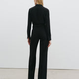 Nili Lotan - RIVERS WOOL PANT