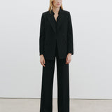 Nili Lotan - RIVERS WOOL PANT
