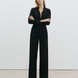 Nili Lotan - RIVERS WOOL PANT