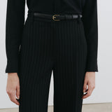 Nili Lotan - RIVERS WOOL PANT