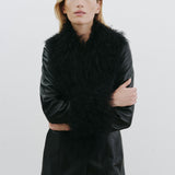 Nili Lotan - SEFA LEATHER JACKET