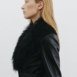 Nili Lotan - SEFA LEATHER JACKET