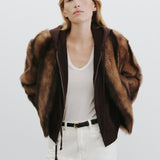 Nili Lotan - CALLIE HOODIE