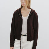 Nili Lotan - CALLIE HOODIE