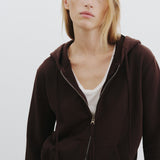 Nili Lotan - CALLIE HOODIE