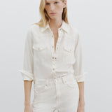 Nili Lotan - TRAVIS SHIRT