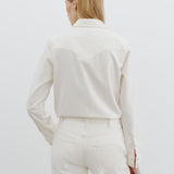 Nili Lotan - TRAVIS SHIRT