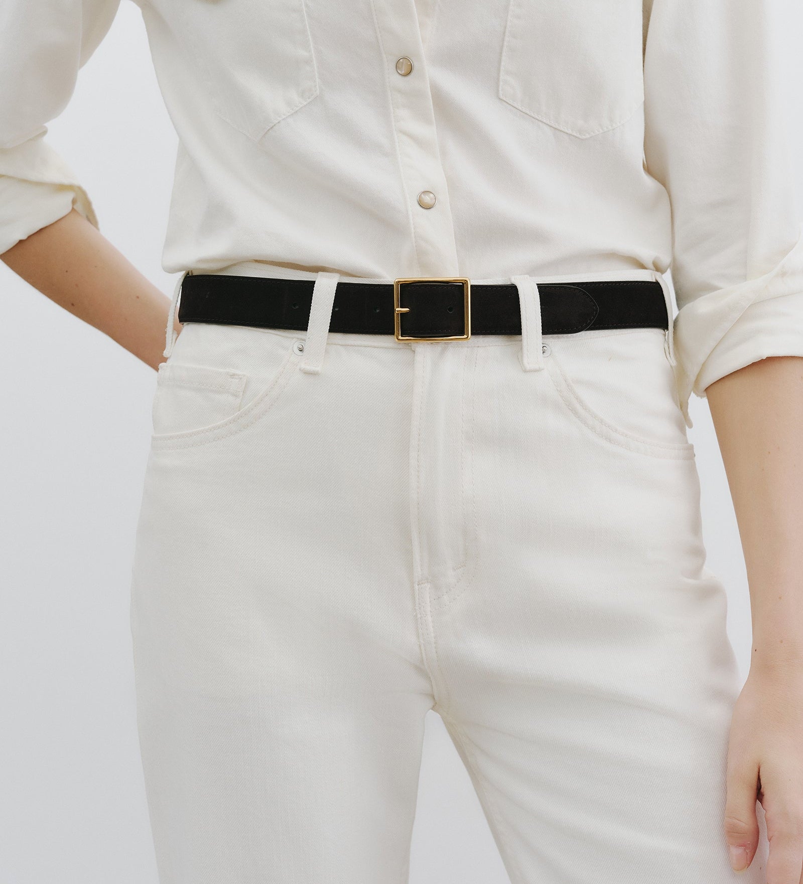 Nili Lotan - GABRIELE BELT