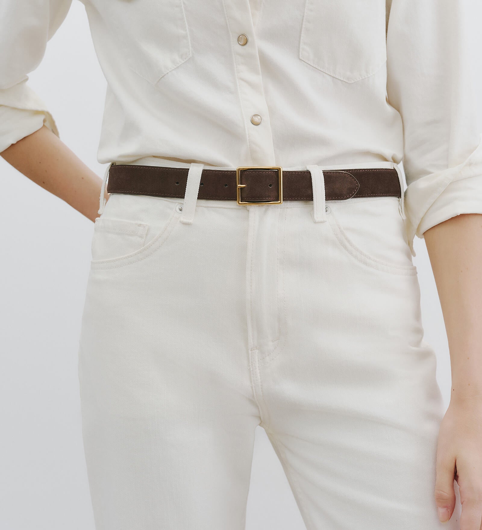 Nili Lotan - GABRIELE BELT