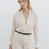 Nili Lotan - RIVERS WOOL PANT