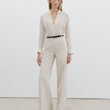 Nili Lotan - RIVERS WOOL PANT