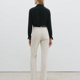Nili Lotan - CORETTE CORDUROY PANT