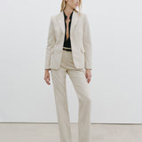 Nili Lotan - CORETTE CORDUROY PANT