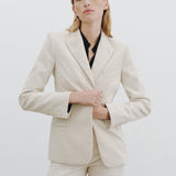 Nili Lotan - MARSHAL CORDUROY JACKET