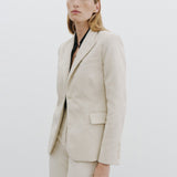 Nili Lotan - MARSHAL CORDUROY JACKET