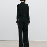 Nili Lotan - RIVERS WOOL PANT
