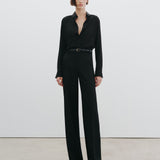 Nili Lotan - RIVERS WOOL PANT