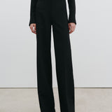 Nili Lotan - RIVERS WOOL PANT