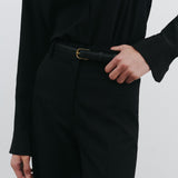 Nili Lotan - RIVERS WOOL PANT