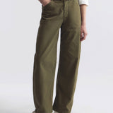Nili Lotan - TRIBECA COTTON PANT