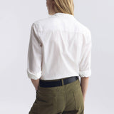 Nili Lotan - RAPHAEL SHIRT