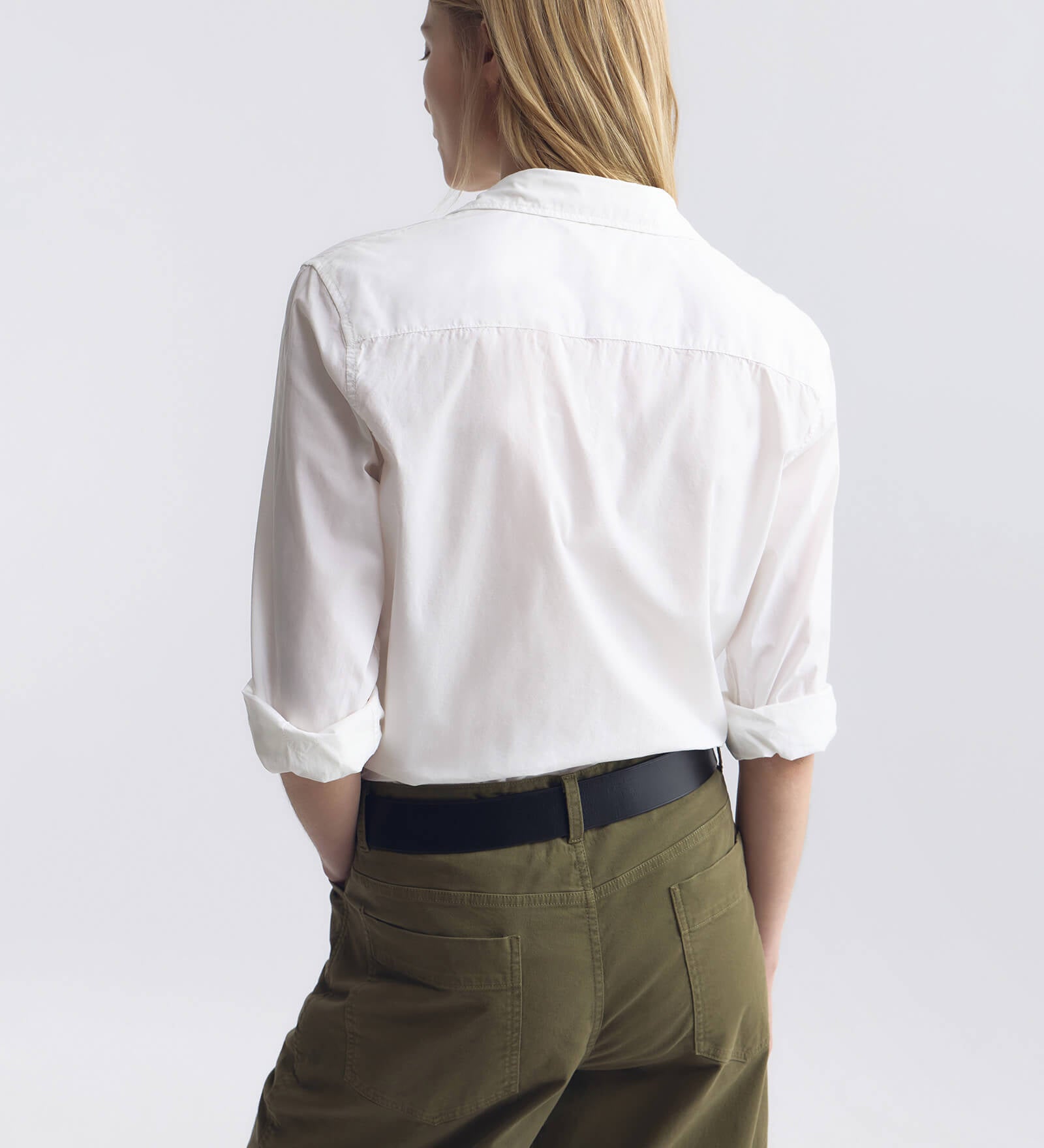 Nili Lotan - RAPHAEL SHIRT