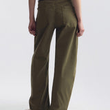 Nili Lotan - TRIBECA COTTON PANT