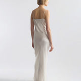 Nili Lotan - CAMI SILK GOWN