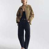 Nili Lotan - SHON COTTON PANT