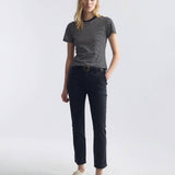 Nili Lotan - JENNA COTTON PANT