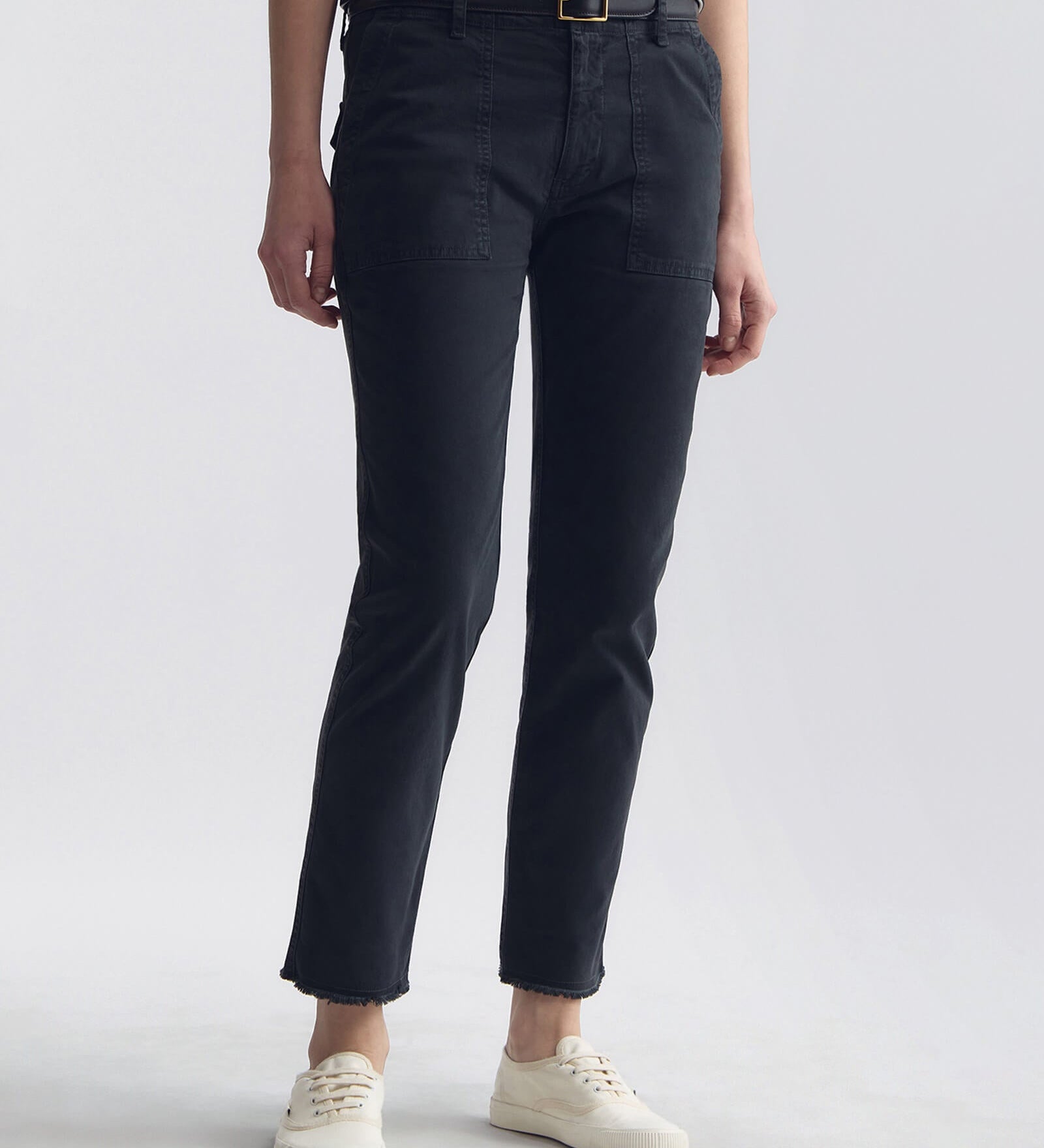 Nili Lotan - JENNA COTTON PANT
