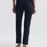 Nili Lotan - JENNA COTTON PANT