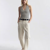 Nili Lotan - SHON COTTON PANT
