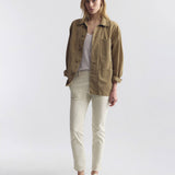 Nili Lotan - JENNA COTTON PANT