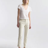 Nili Lotan - JENNA COTTON PANT