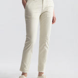 Nili Lotan - JENNA COTTON PANT