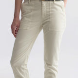 Nili Lotan - JENNA COTTON PANT